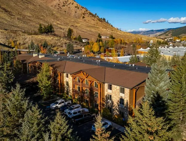 The Lodge at Jackson Hole hotel detail image 3