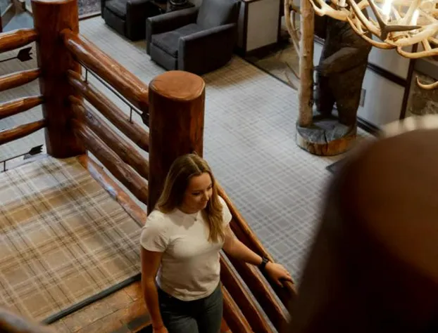 The Lodge at Jackson Hole hotel detail image 4