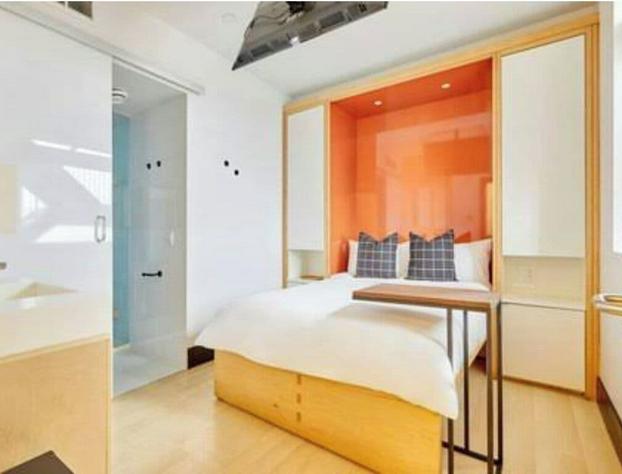 The Beverley Hotel hotel detail image 1
