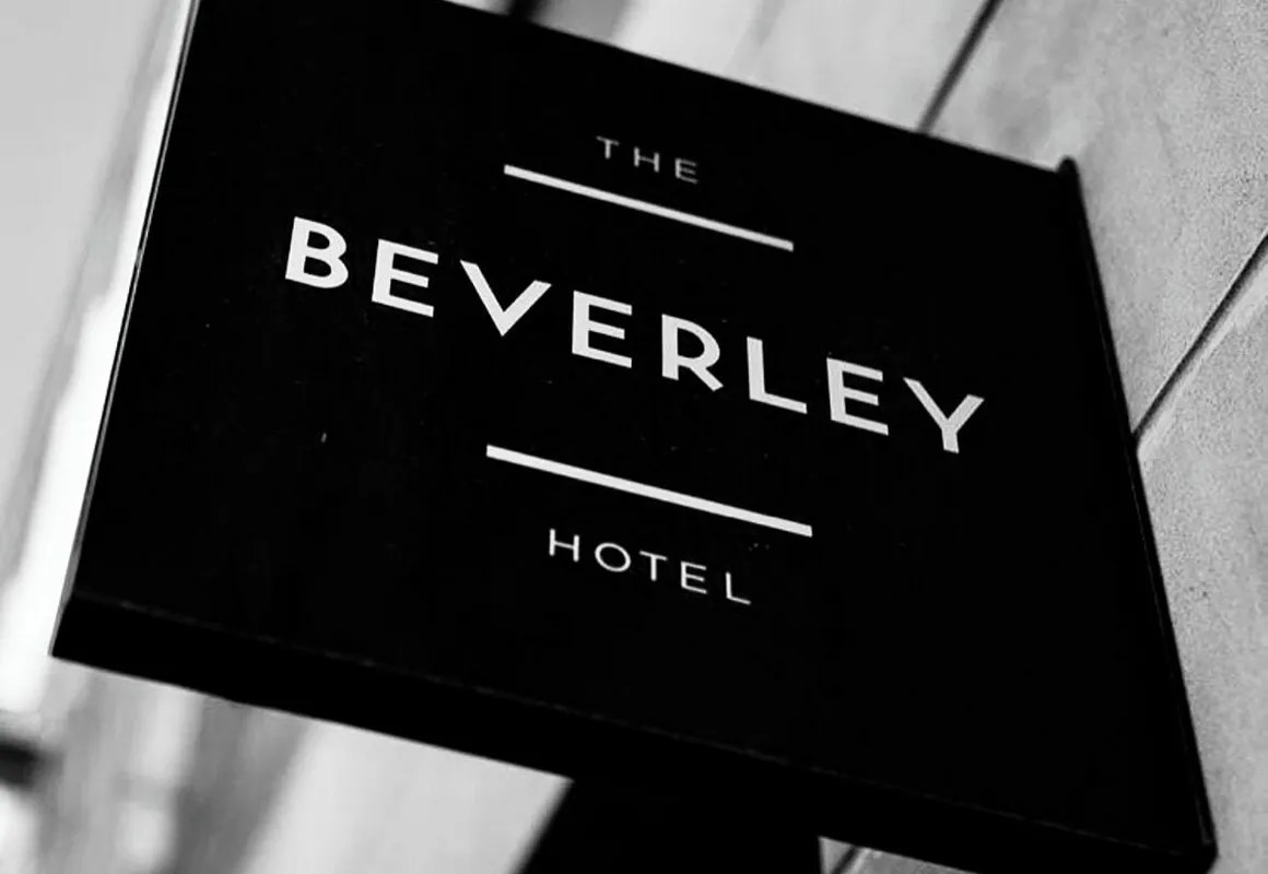 Sonder The Beverley hotel hero