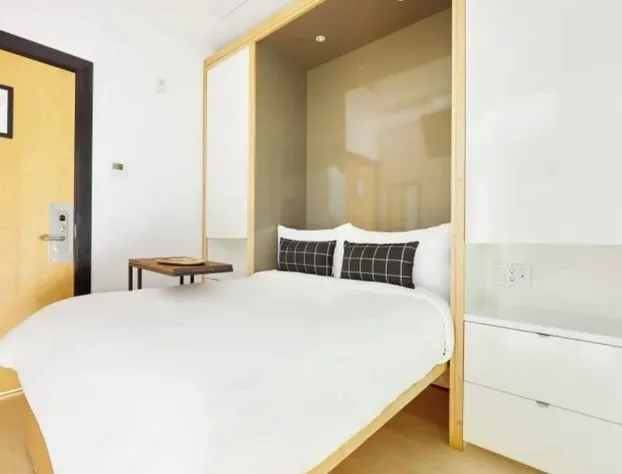 Sonder The Beverley hotel detail image 2