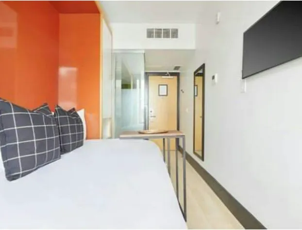 Sonder The Beverley hotel detail image 3