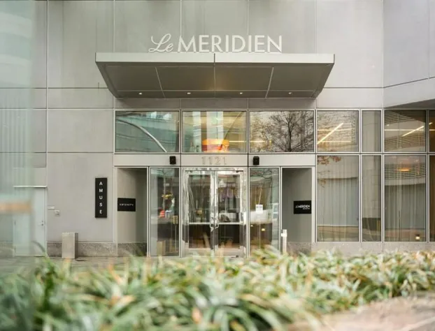 Le Meridien Arlington hotel detail image 3