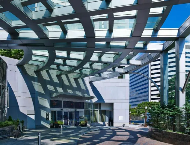 Le Meridien Arlington hotel detail image 2