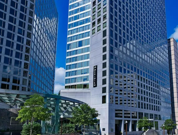 Le Meridien Arlington hotel detail image 1