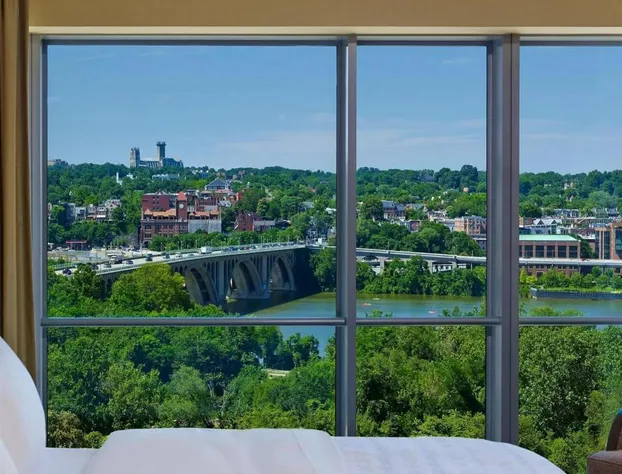 Le Meridien Arlington hotel detail image 4