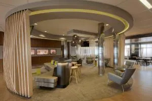 SpringHill Suites Anchorage University Lake hotel detail image 2