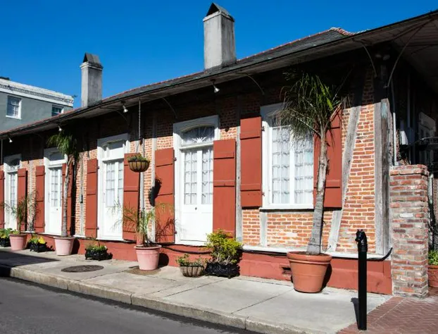 Hotel St. Pierre®, a French Quarter Inns® Hotel hotel detail image 4