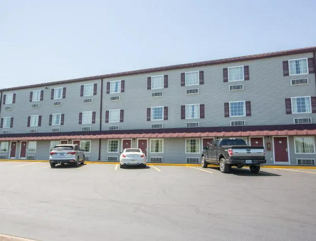 Rosebud Inn hotel detail image 1