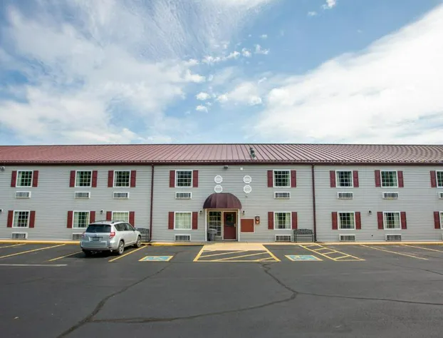 Rosebud Inn hotel detail image 2