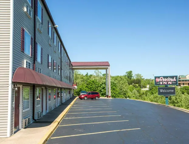 Rosebud Inn hotel detail image 3