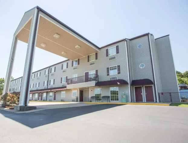 Rosebud Inn hotel detail image 4