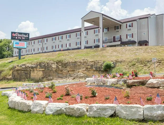 Rosebud Inn hotel detail image 1