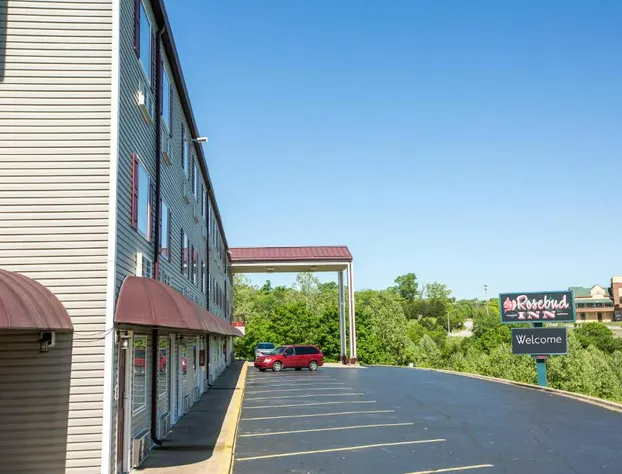 Rosebud Inn hotel detail image 3