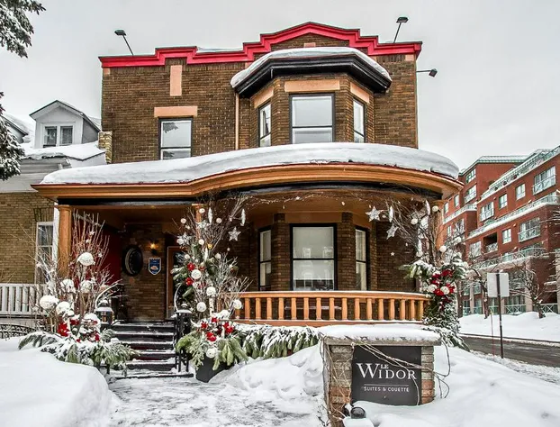 Le Widor, Petit Hôtel hotel detail image 1