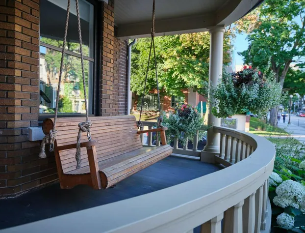 Le Widor, Petit Hôtel hotel detail image 2