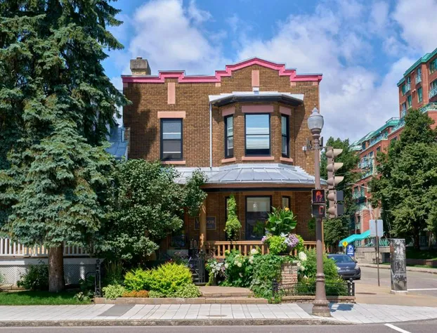 Le Widor, Petit Hôtel hotel detail image 3