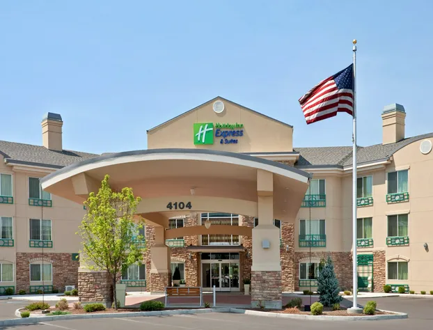 Holiday Inn Express & Suites Nampa - Idaho Center by IHG hotel detail image 2