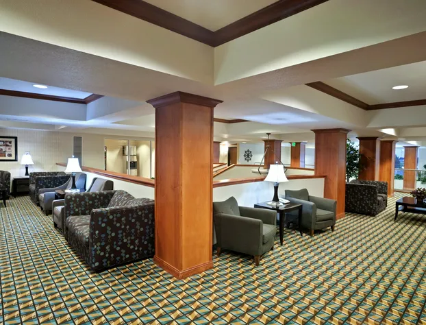 Holiday Inn Express & Suites Nampa - Idaho Center by IHG hotel detail image 3