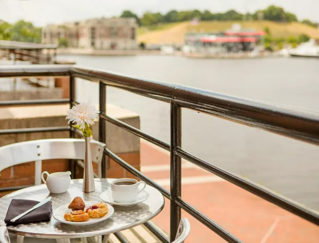 Pier 5 Hotel Baltimore hotel detail image 2