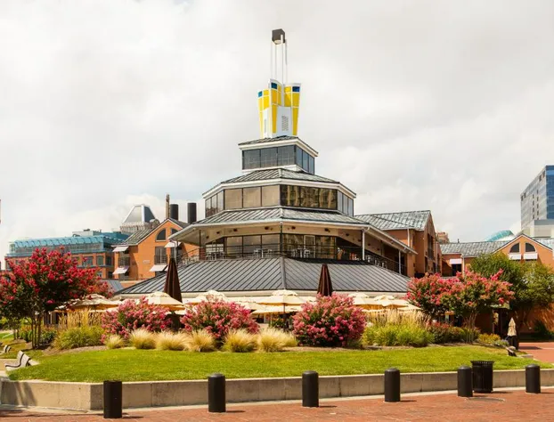 Pier 5 Hotel Baltimore hotel detail image 4