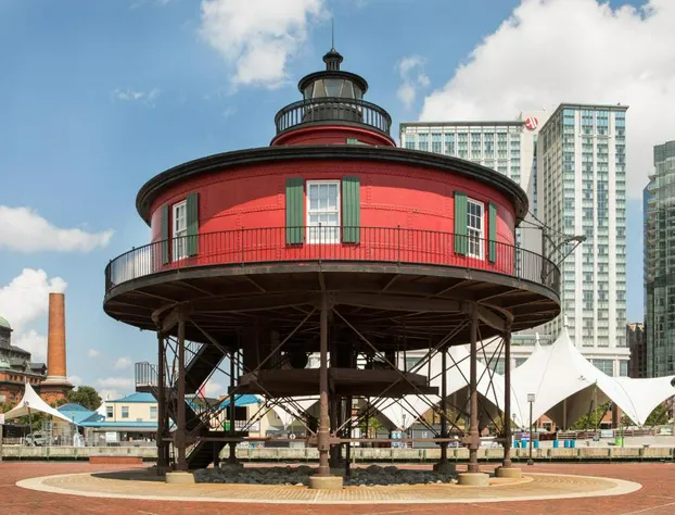 Pier 5 Hotel Baltimore hotel detail image 3