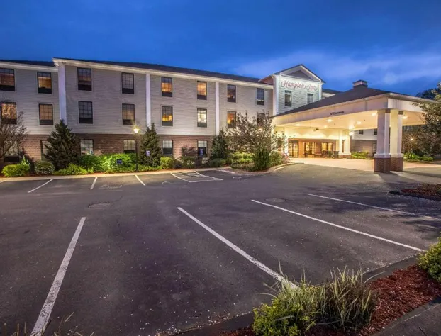 Hampton Inn Hadley-Amherst Area hotel detail image 4