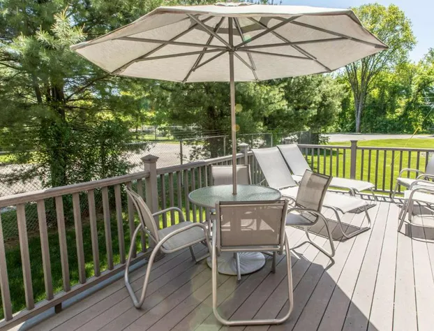 Hampton Inn Hadley-Amherst Area hotel detail image 4