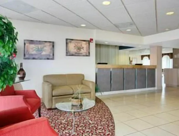 Ramada by Wyndham Lebanon hotel detail image 2