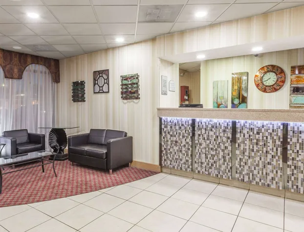 Ramada by Wyndham Lebanon hotel detail image 3