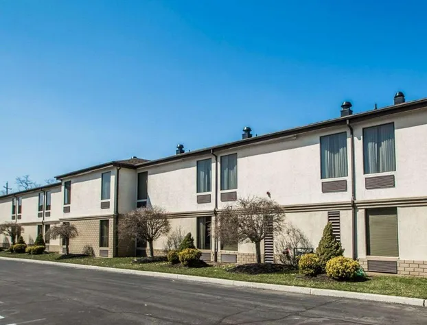 Quality Inn & Suites NJ State Capital Area hotel detail image 3