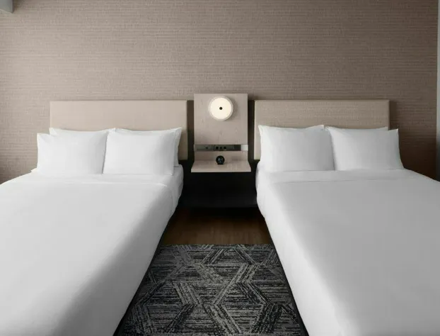 AC Hotel by Marriott Arlington National Landing hotel detail image 3