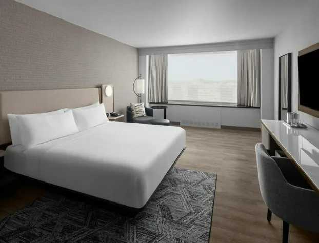 AC Hotel by Marriott Arlington National Landing hotel detail image 4