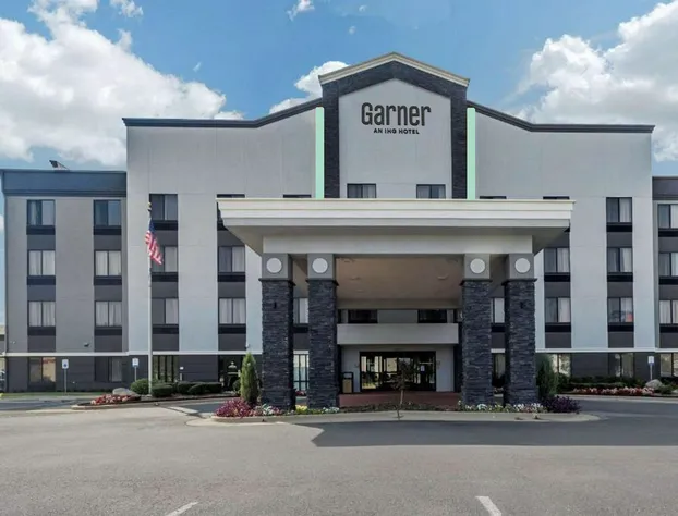 Garner Hotel Oklahoma City - Quail Springs by IHG hotel detail image 1