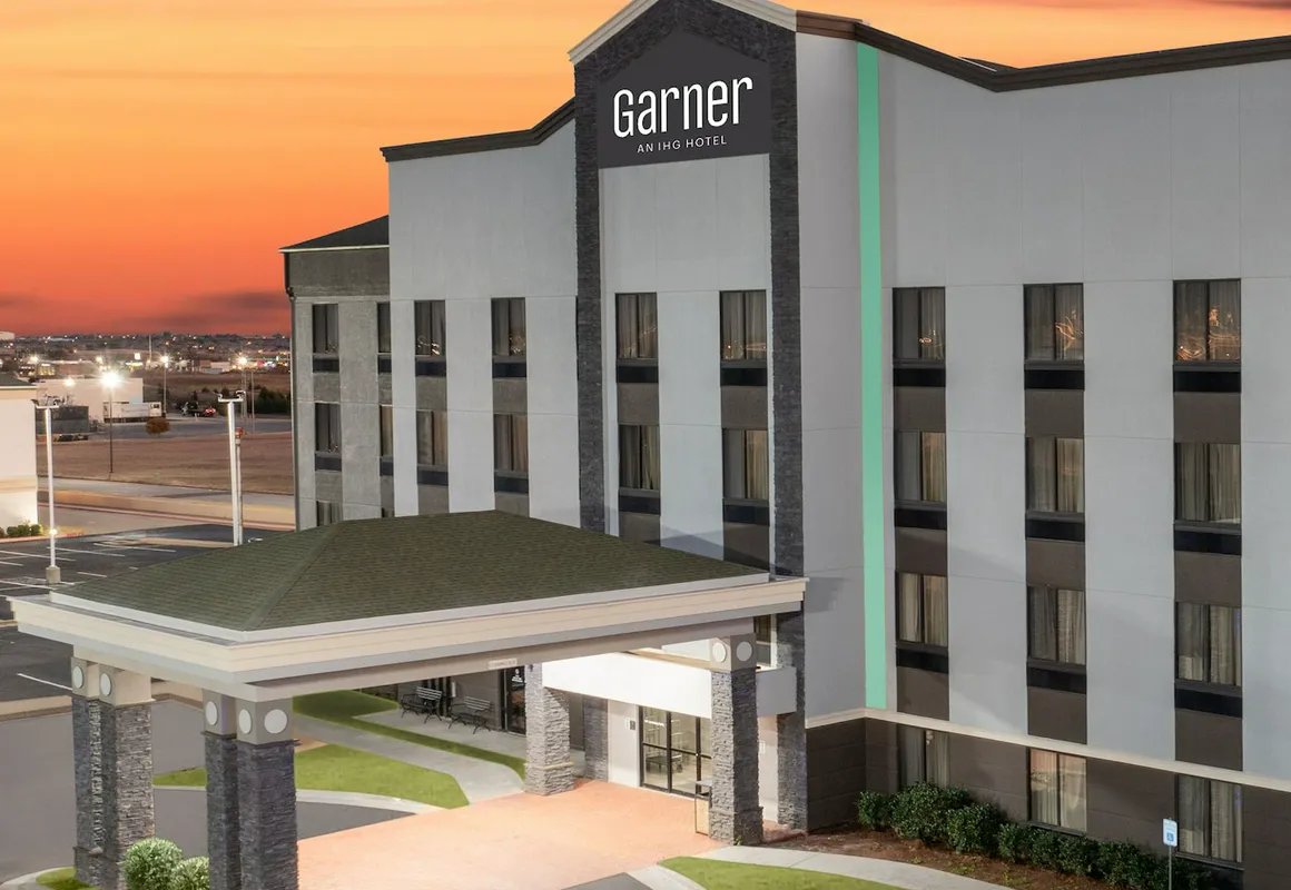 Garner Hotel Oklahoma City - Quail Springs by IHG hotel hero