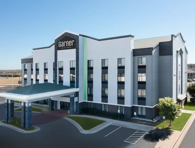 Garner Hotel Oklahoma City - Quail Springs by IHG hotel detail image 2