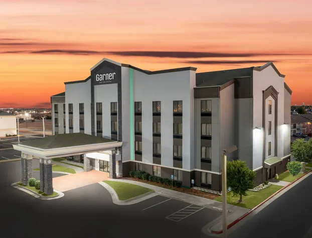 Garner Hotel Oklahoma City - Quail Springs by IHG hotel detail image 3