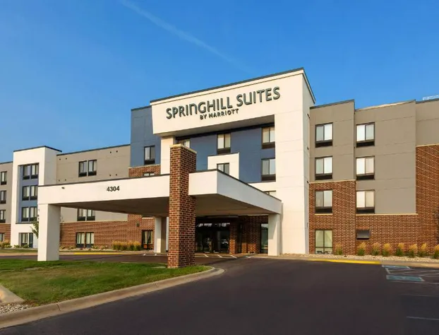 SpringHill Suites by Marriott Sioux Falls hotel detail image 2