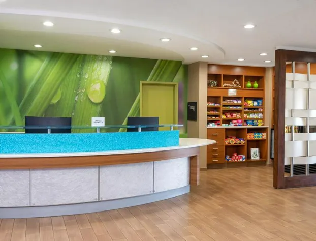 SpringHill Suites by Marriott Sioux Falls hotel detail image 4