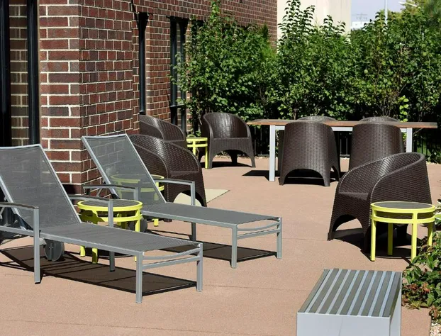 SpringHill Suites by Marriott Sioux Falls hotel detail image 1