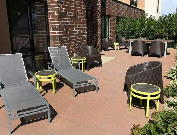 SpringHill Suites by Marriott Sioux Falls hotel detail image 2