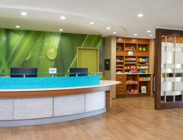 SpringHill Suites by Marriott Sioux Falls hotel detail image 3