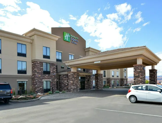 Holiday Inn Express & Suites Page - Lake Powell Area by IHG hotel detail image 2
