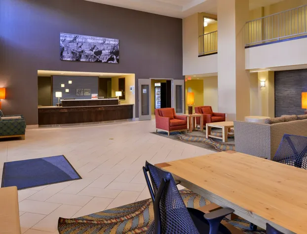 Holiday Inn Express & Suites Page - Lake Powell Area by IHG hotel detail image 3