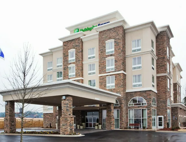 Holiday Inn Express Augusta North by IHG hotel detail image 1