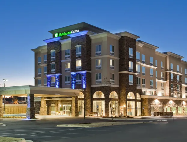 Holiday Inn Express Augusta North by IHG hotel detail image 2