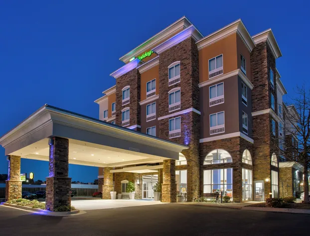 Holiday Inn Express Augusta North by IHG hotel detail image 3