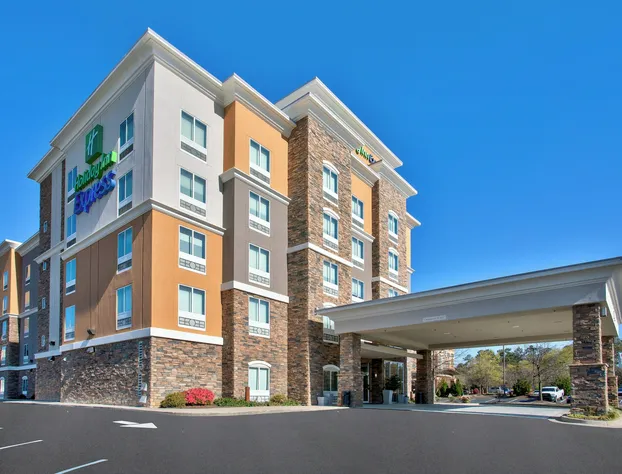 Holiday Inn Express Augusta North by IHG hotel detail image 4