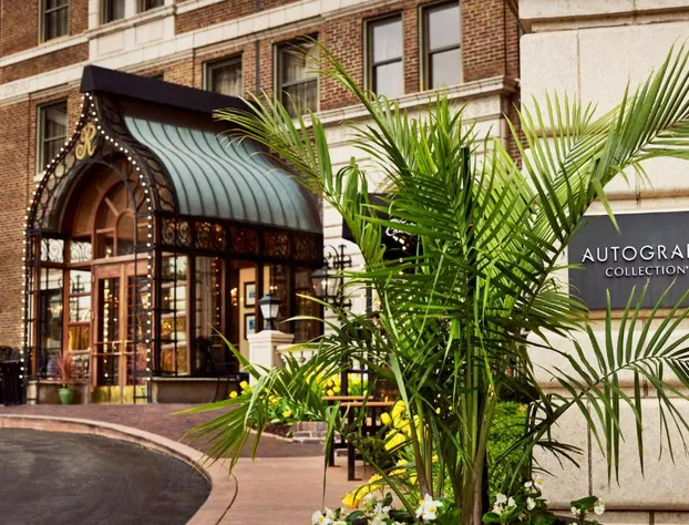 The Raphael Hotel, Autograph Collection hotel detail image 1