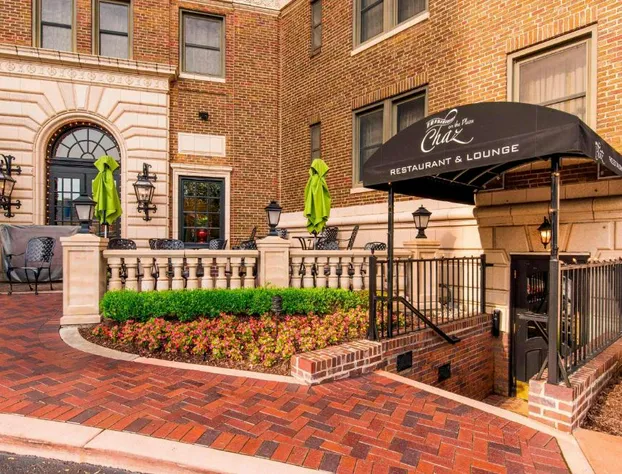 The Raphael Hotel, Autograph Collection hotel detail image 3